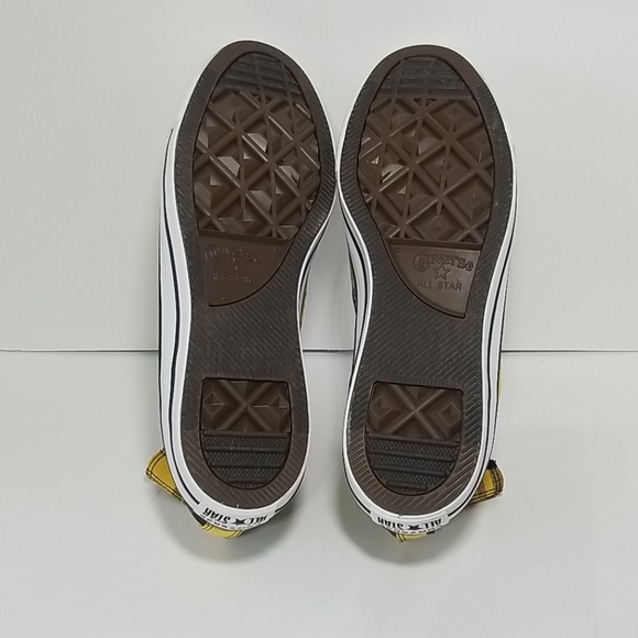 Converse All Stars Wmsn sz 11 - Picture 7 of 9